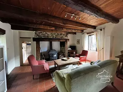 Maison, 80 m²