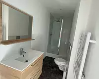 Appartement, 39,46 m²