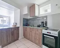 Appartement, 41,25 m²