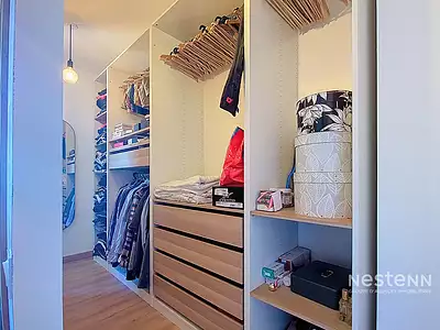 Maison, 99,88 m²