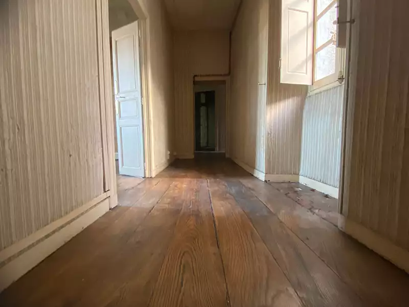Appartement, 143 m²
