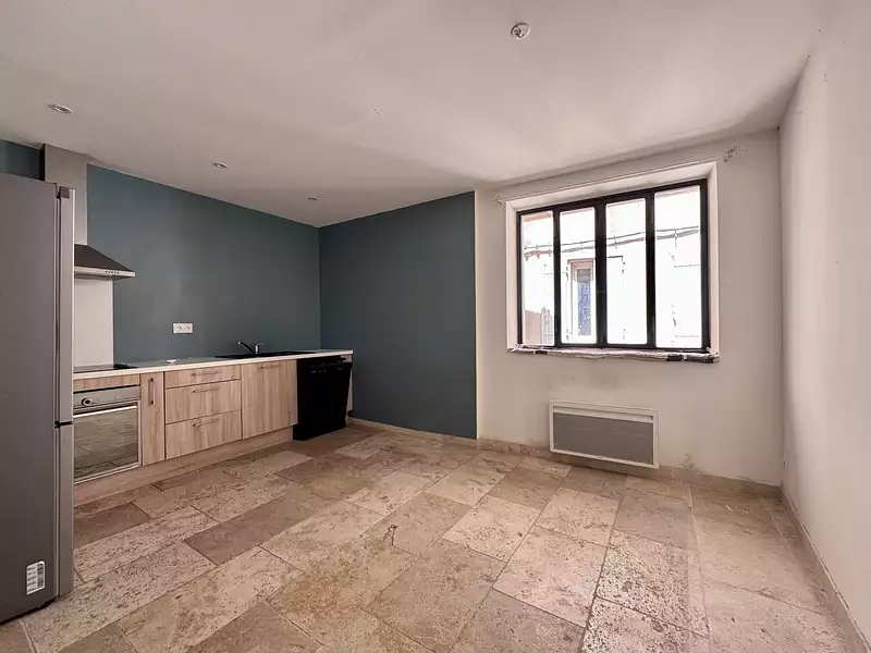 Appartement, 65,94 m²