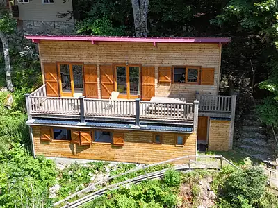 Maison, 88 m²