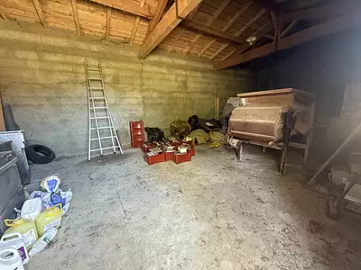 Maison, 130 m²