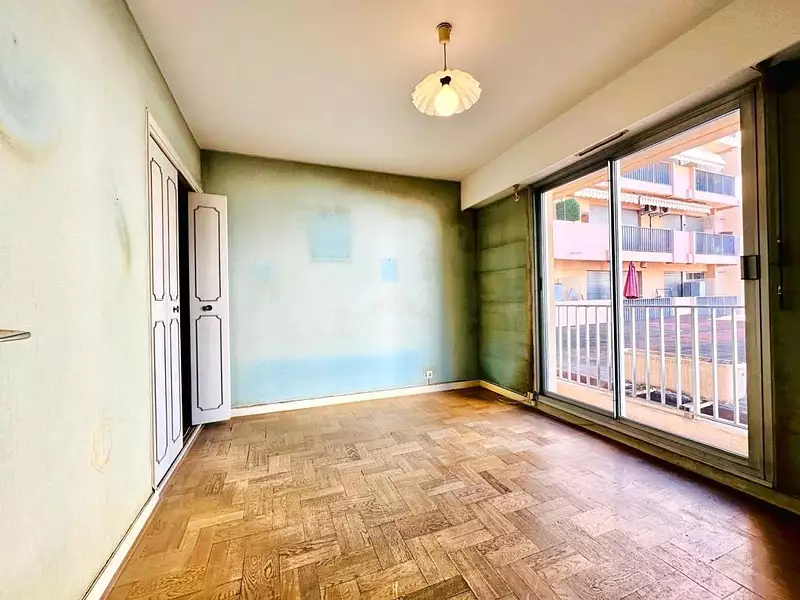 Appartement, 115 m²