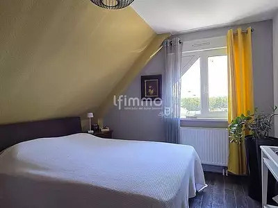 Maison, 145 m²