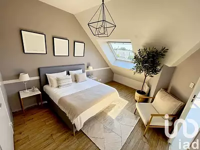 Appartement, 37 m²