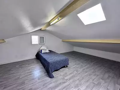 Maison, 95 m²