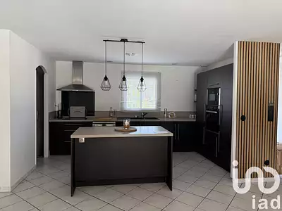 Maison, 152 m²