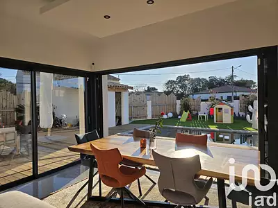 Maison, 120 m²