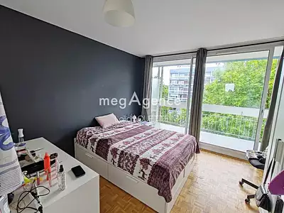 Appartement, 65 m²