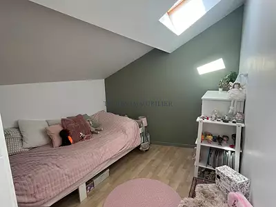 Maison, 75 m²