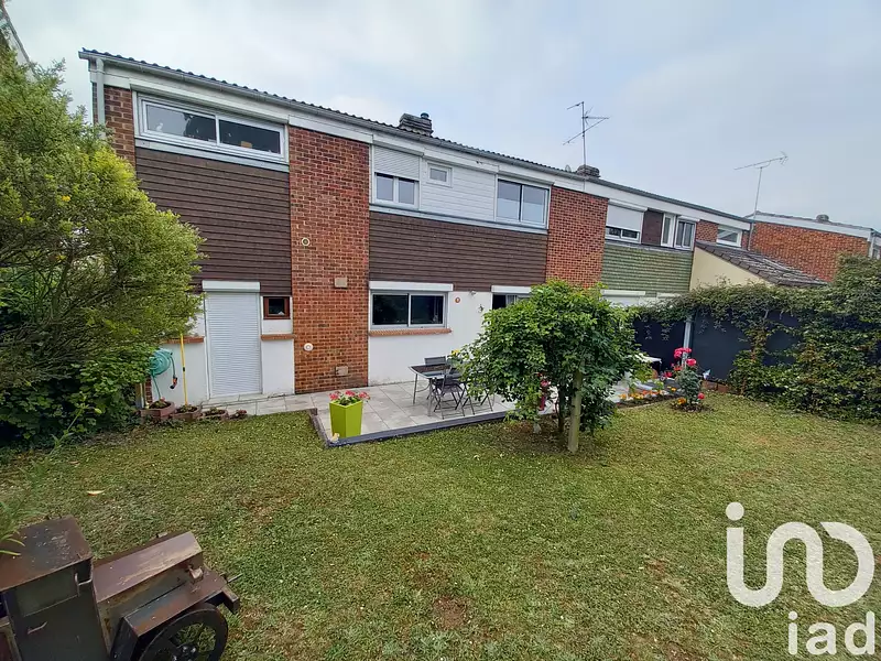 Maison, 110 m²