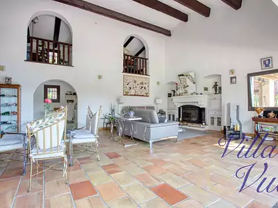 Maison, 287 m²