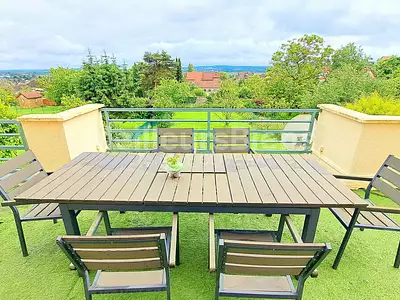 Maison, 140 m²