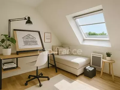 Maison, 110 m²
