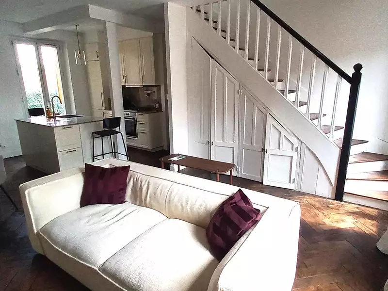 Maison, 75 m²