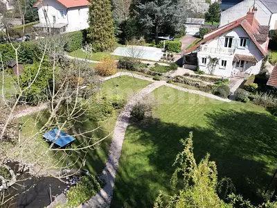 Maison, 212,7 m²