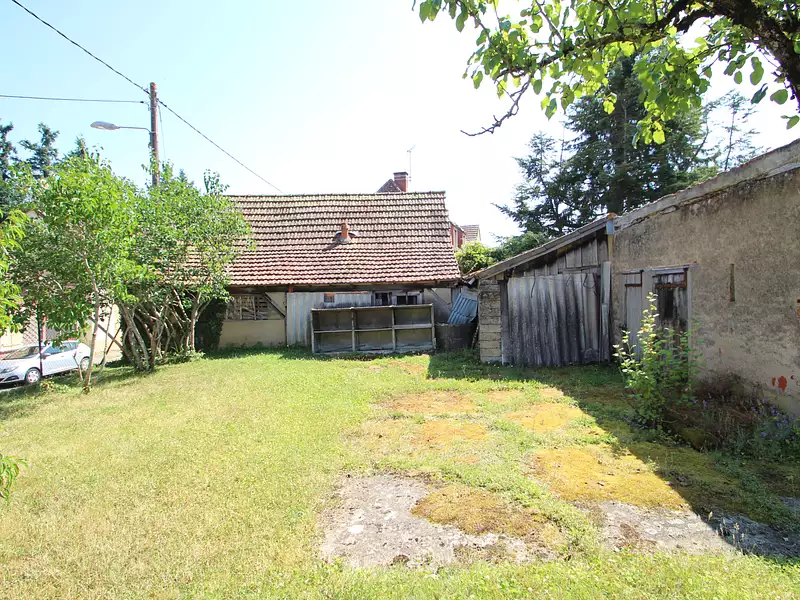 Maison, 111 m²