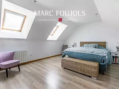 Maison, 179 m²
