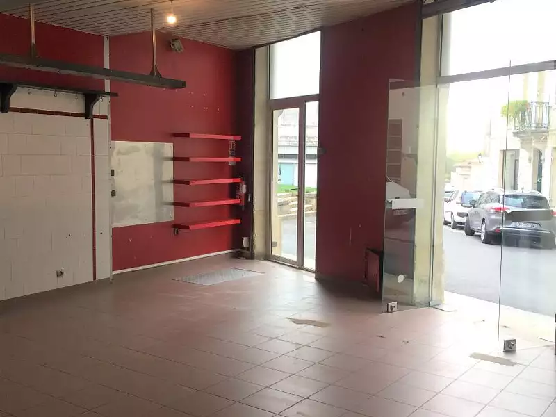 Divers, 150 m²