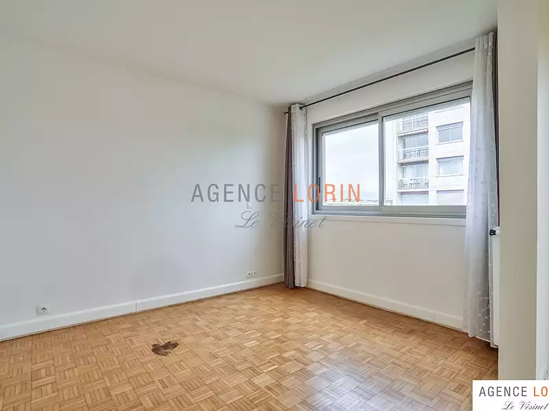 Appartement, 56 m²