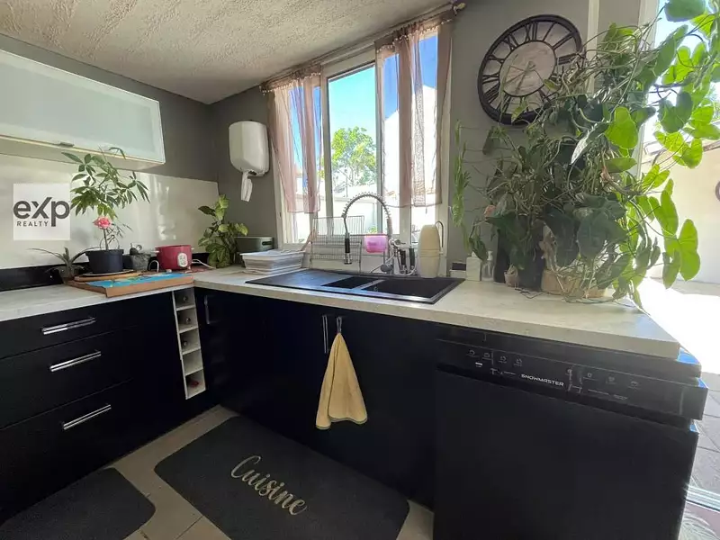 Maison, 127 m²