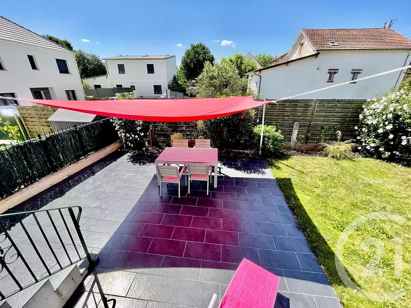 Maison, 95,59 m²