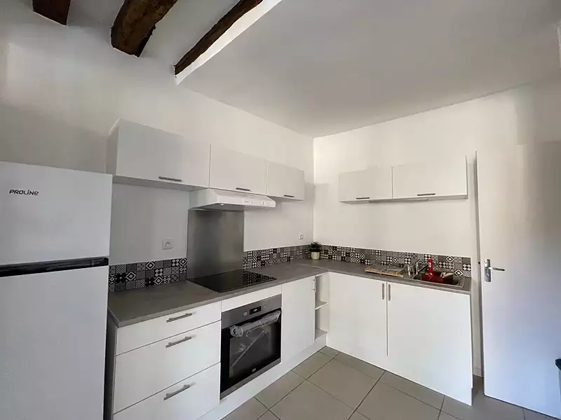 Appartement, 40,39 m²