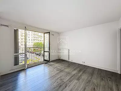 Appartement, 28,32 m²