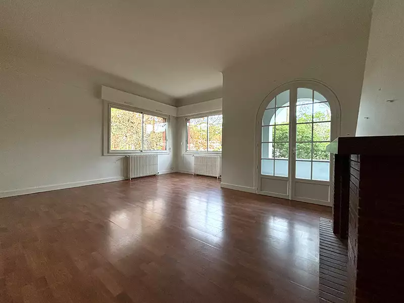 Appartement, 98,1 m²