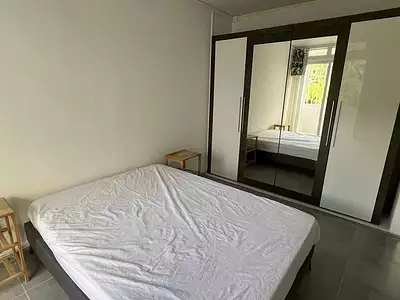 Appartement, 59,53 m²