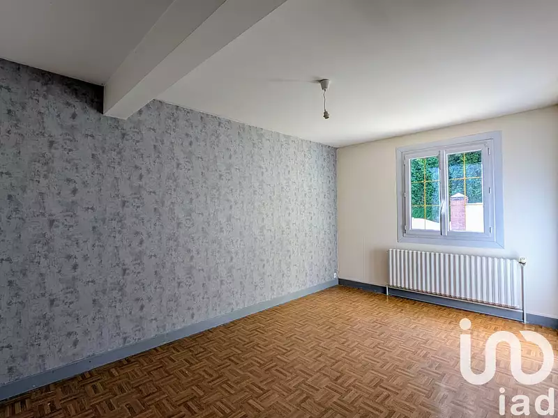 Maison, 128 m²
