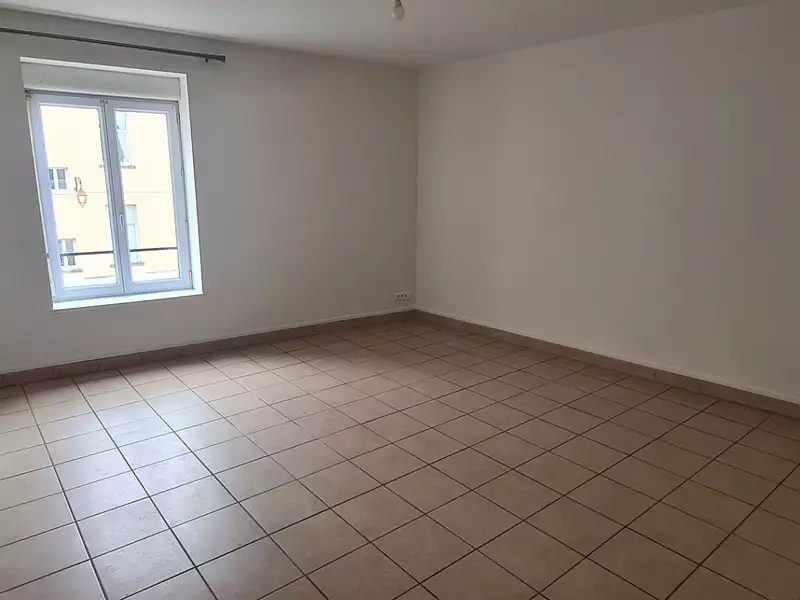 Appartement, 82 m²