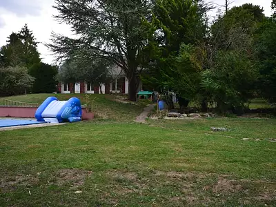 Maison, 248 m²