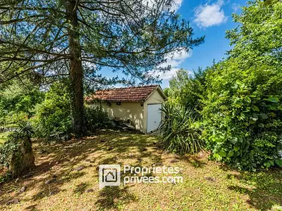 Maison, 370 m²