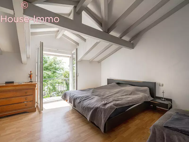 Maison, 180 m²