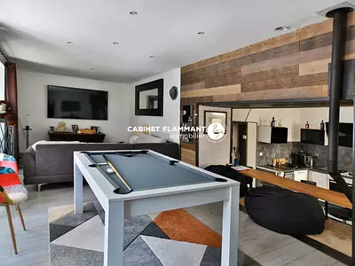 Maison, 140 m²