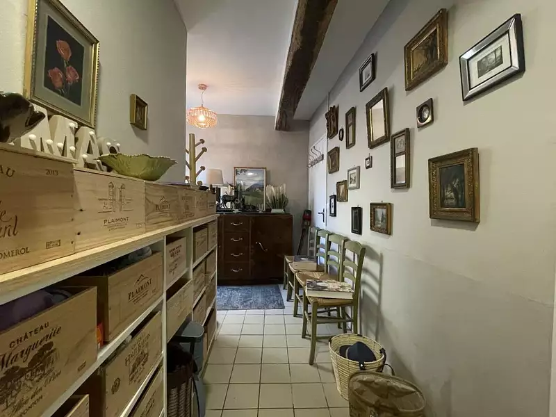 Maison, 138 m²