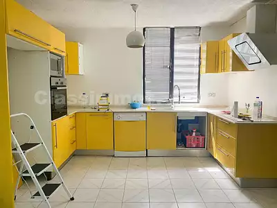 Appartement, 77 m²
