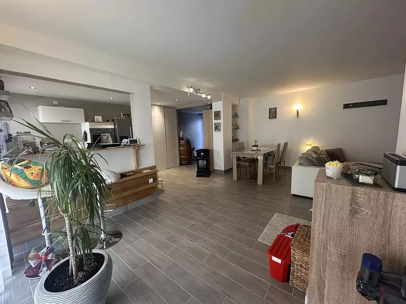 Maison, 90 m²