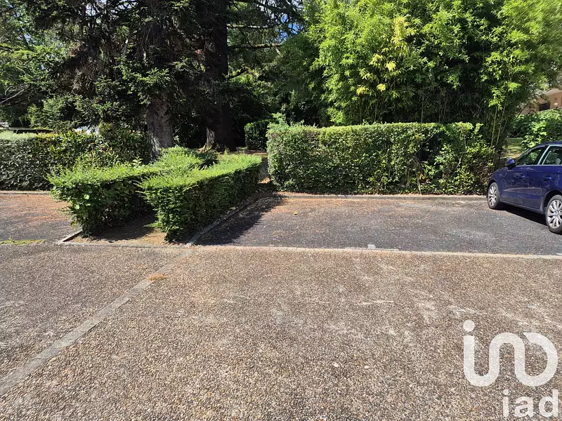 Parking, 12 m²