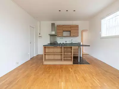 Appartement, 38 m²
