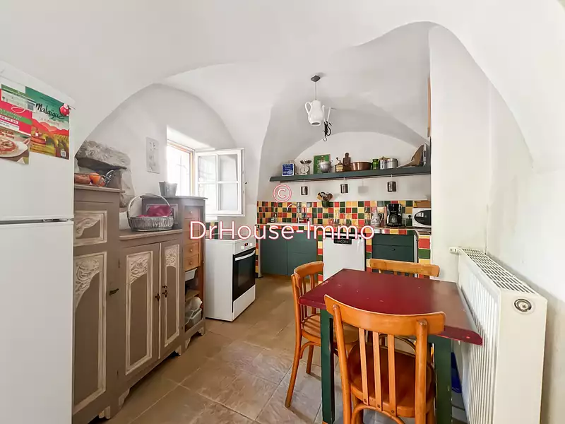 Maison, 175 m²