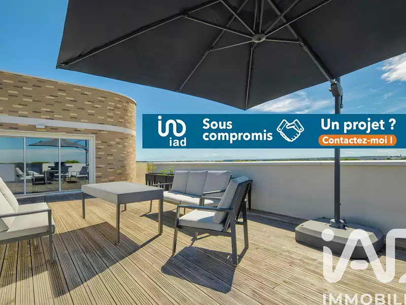 Appartement, 112 m²