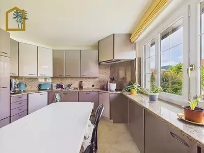 Maison, 136 m²