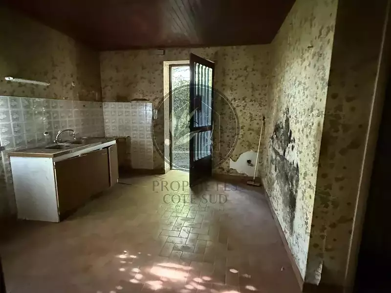 Maison, 100 m²