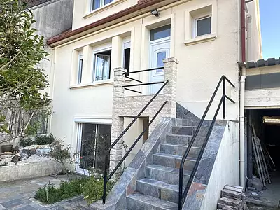 Maison, 120 m²