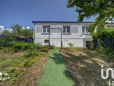 Maison, 68 m²