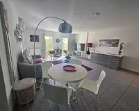 Appartement, 77 m²